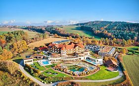Der Birkenhof Spa & Genuss Resort